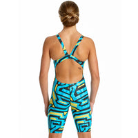 Amanzi - Maze Runner Girls Knee Length