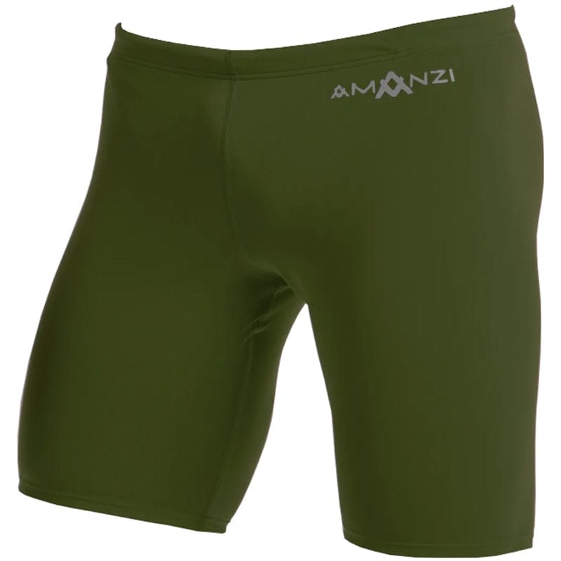 Amanzi - Memphis Boys Jammers
