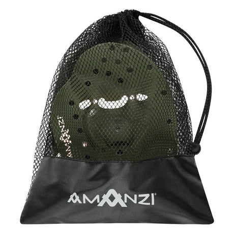 Amanzi - Memphis Hand Paddles