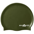 Amanzi - Memphis Swim Cap