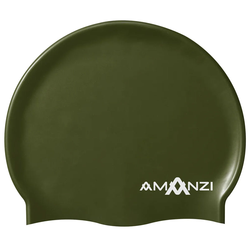 Amanzi - Memphis Swim Cap