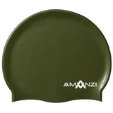 Amanzi - Memphis Swim Cap