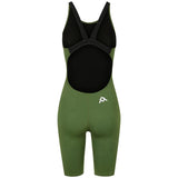 Amanzi - Memphis Womens Kneelength Swimsuit