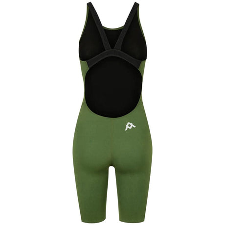 Amanzi - Memphis Womens Kneelength Swimsuit