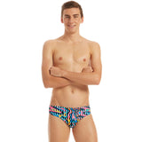Amanzi - Alchemy Mens Briefs