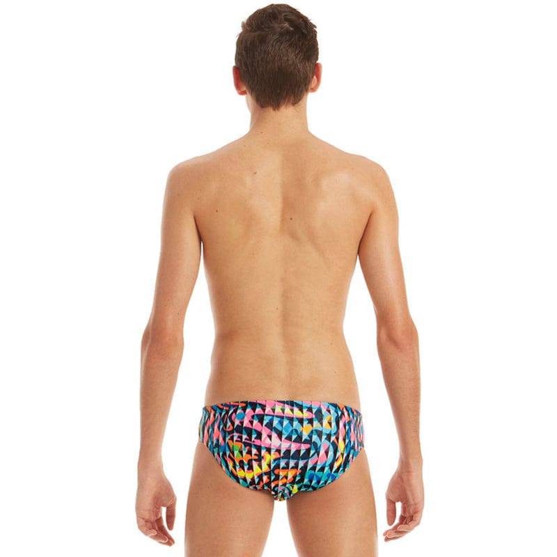 Amanzi - Alchemy Mens Briefs