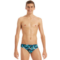 Amanzi - Kaboom Mens Briefs