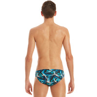 Amanzi - Kaboom Mens Briefs