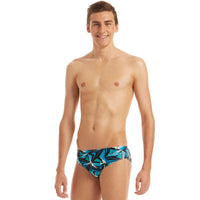 Amanzi - Kaboom Mens Briefs