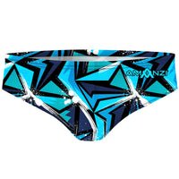 Amanzi - Kaboom Mens Briefs