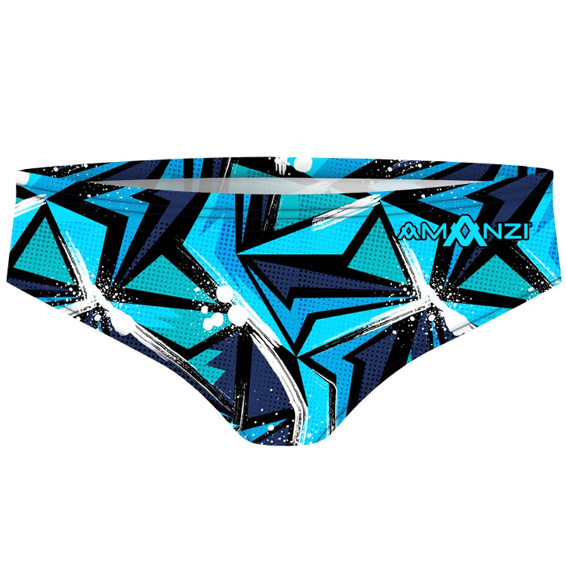 Amanzi - Kaboom Mens Briefs