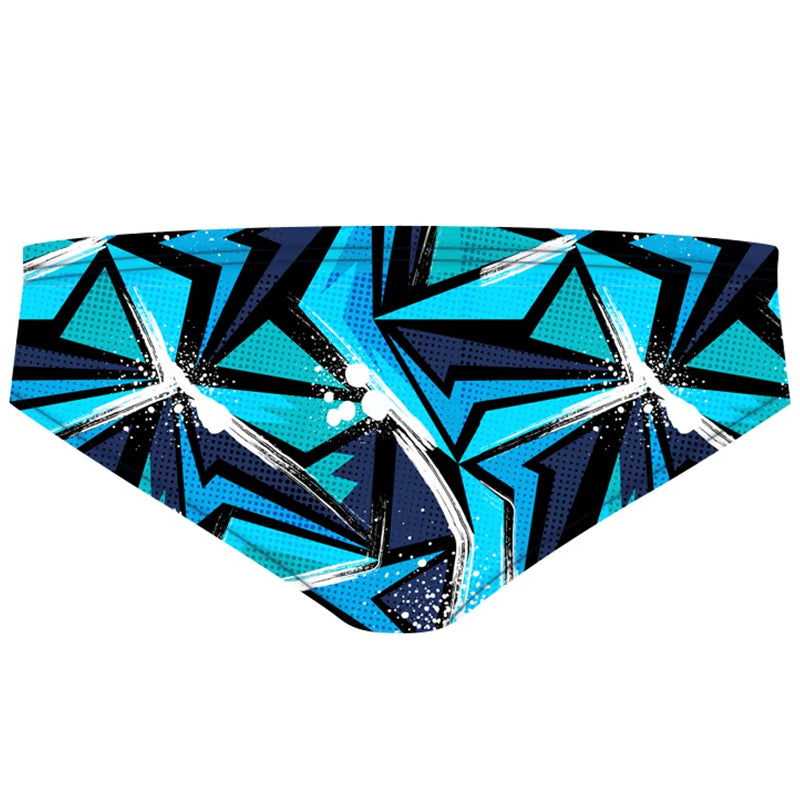 Amanzi - Kaboom Mens Briefs