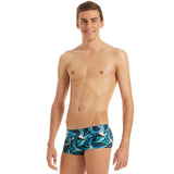 Amanzi - Kaboom Mens Trunks