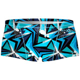 Amanzi - Kaboom Mens Trunks