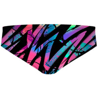 Amanzi - Liquid Storm Mens Briefs