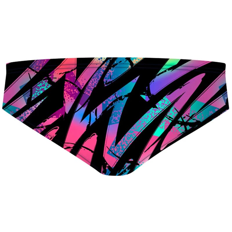 Amanzi - Liquid Storm Mens Briefs