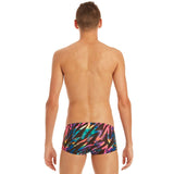 Amanzi - Liquid Storm Mens Trunks