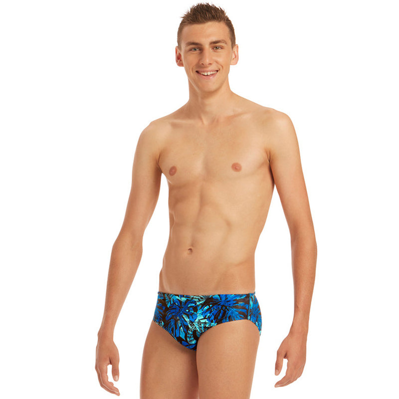 Amanzi - Troposphere Mens Briefs