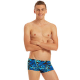 Amanzi - Troposphere Mens Trunks