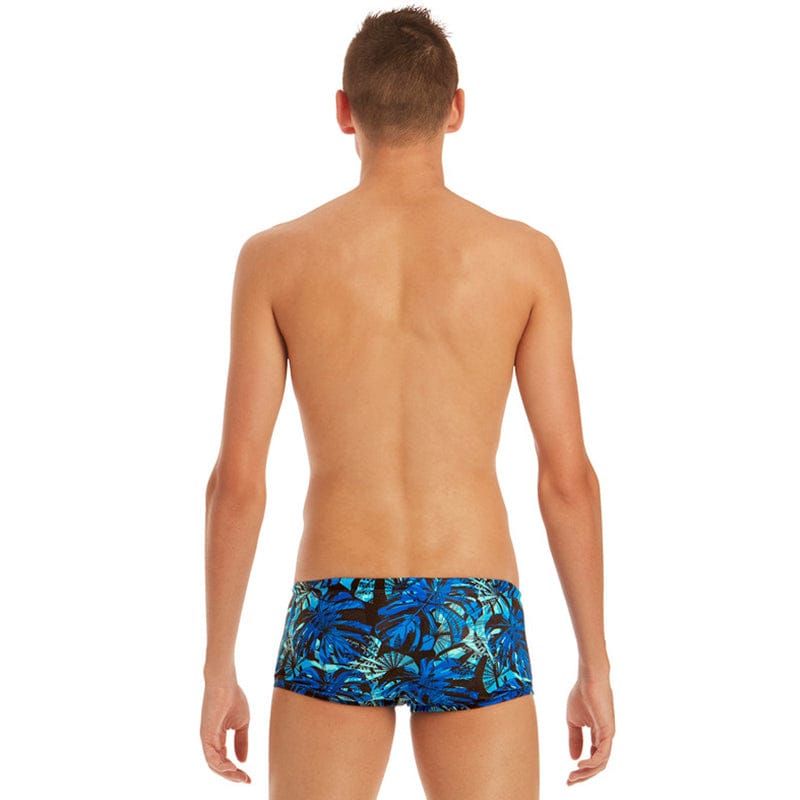 Amanzi - Troposphere Mens Trunks