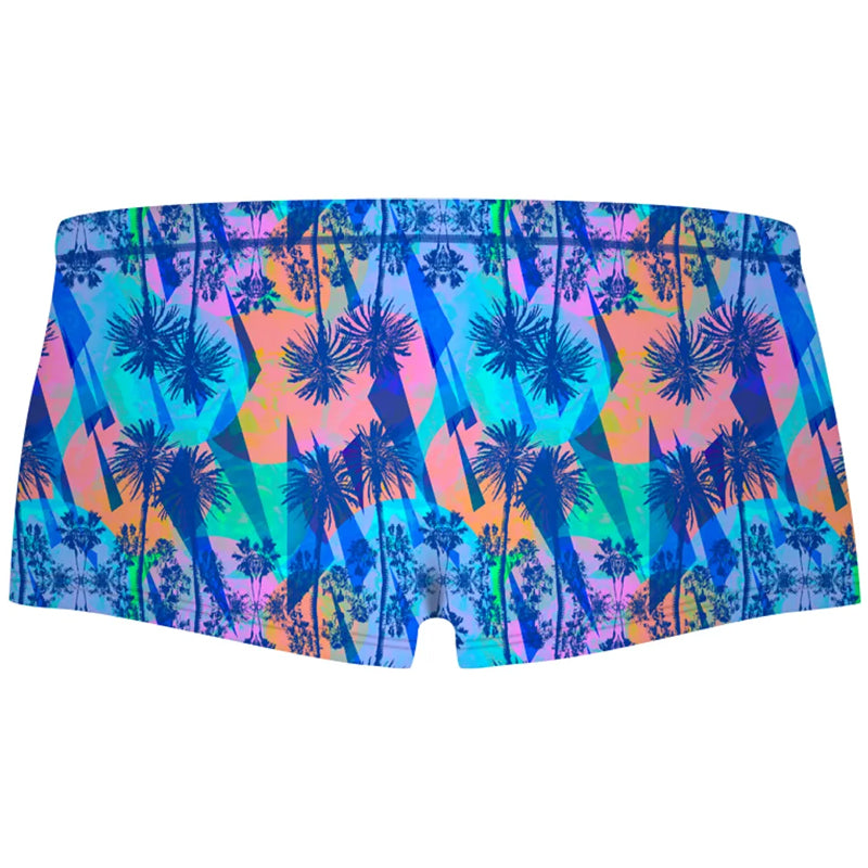 Amanzi - Mexicali Boys Trunks