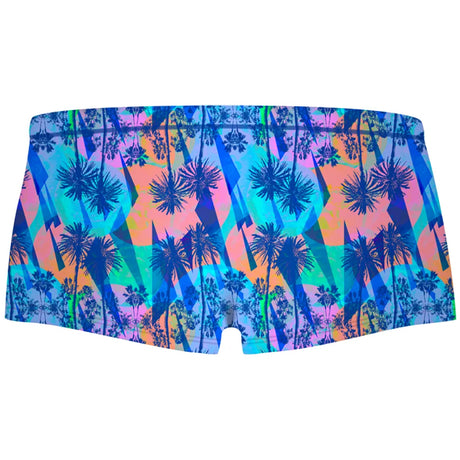 Amanzi - Mexicali Boys Trunks