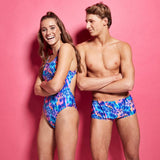 Amanzi - Mexicali Boys Trunks
