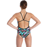 Amanzi - Midnight Eclipse Womens One Piece