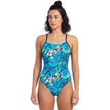 Amanzi - Monarch Girls Proback One Piece