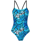Amanzi - Monarch Girls Proback One Piece