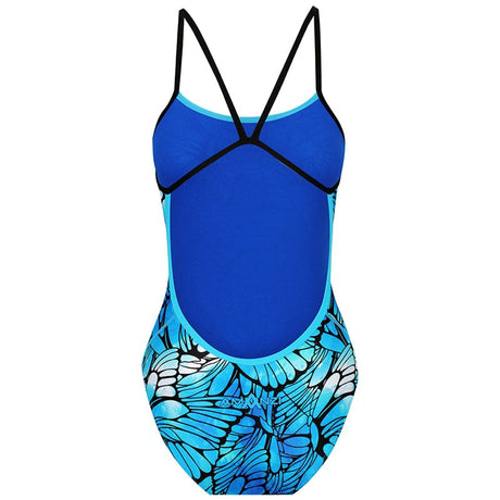 Amanzi - Monarch Girls Proback One Piece
