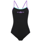 Amanzi - Mystic Mint Ladies Proback One Piece