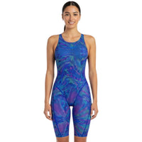 Amanzi - Neochrome Girls Kneelength