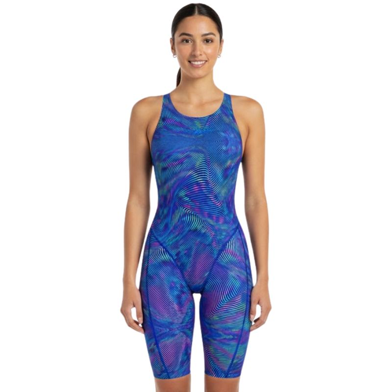 Amanzi - Neochrome Girls Kneelength