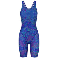 Amanzi - Neochrome Girls Kneelength