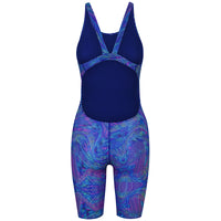 Amanzi - Neochrome Girls Kneelength