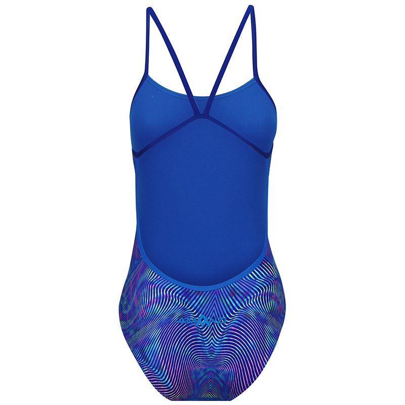 Amanzi - Neochrome Ladies Proback One Piece