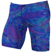 Amanzi - Neochrome Mens Jammers