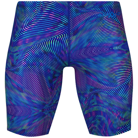 Amanzi - Neochrome Mens Jammers