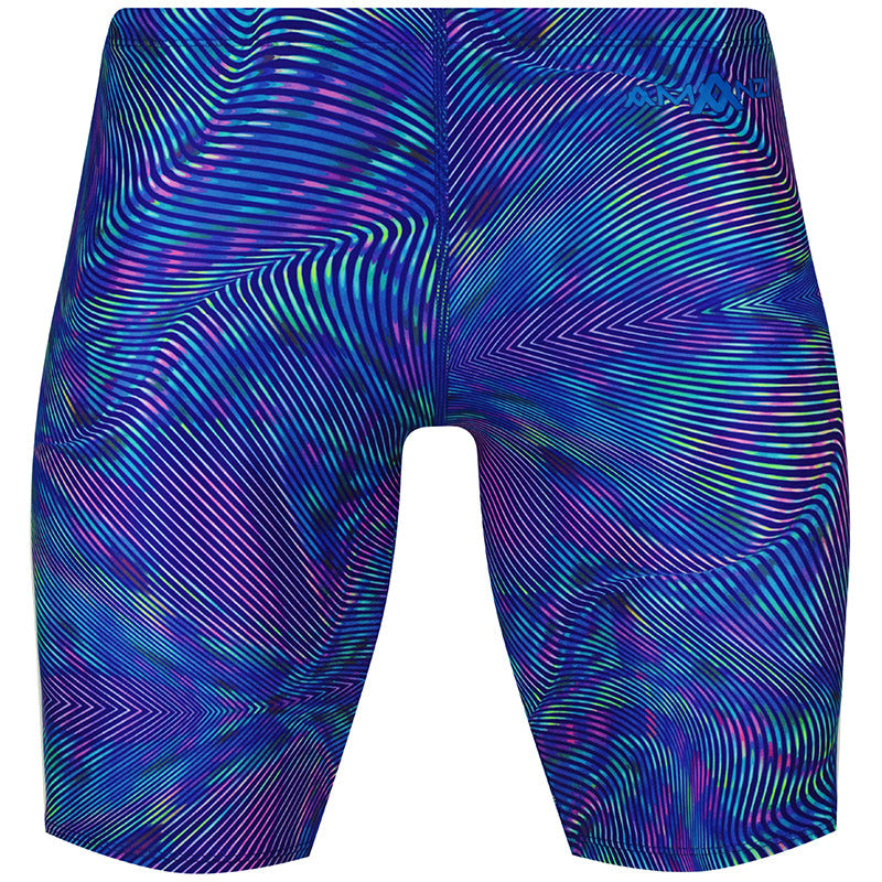 Amanzi - Neochrome Mens Jammers