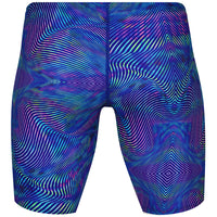 Amanzi - Neochrome Mens Jammers