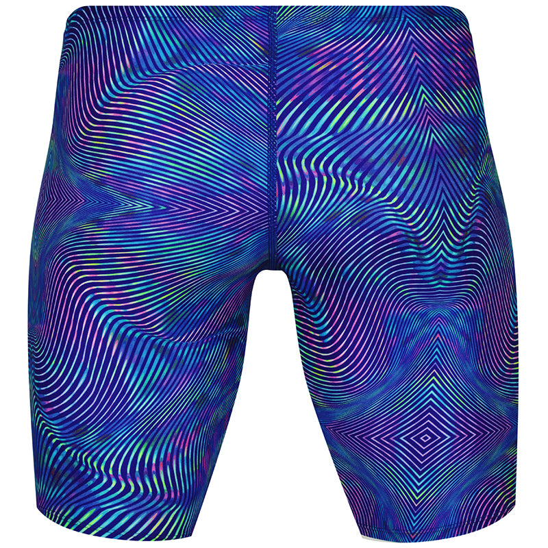 Amanzi - Neochrome Mens Jammers