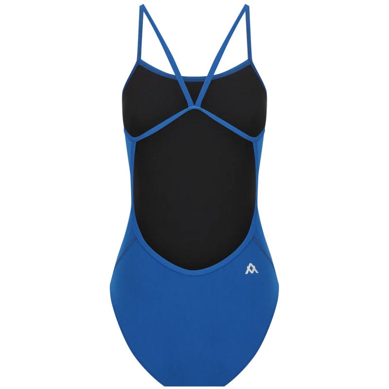 Amanzi - Neptune Ladies Proback One Piece