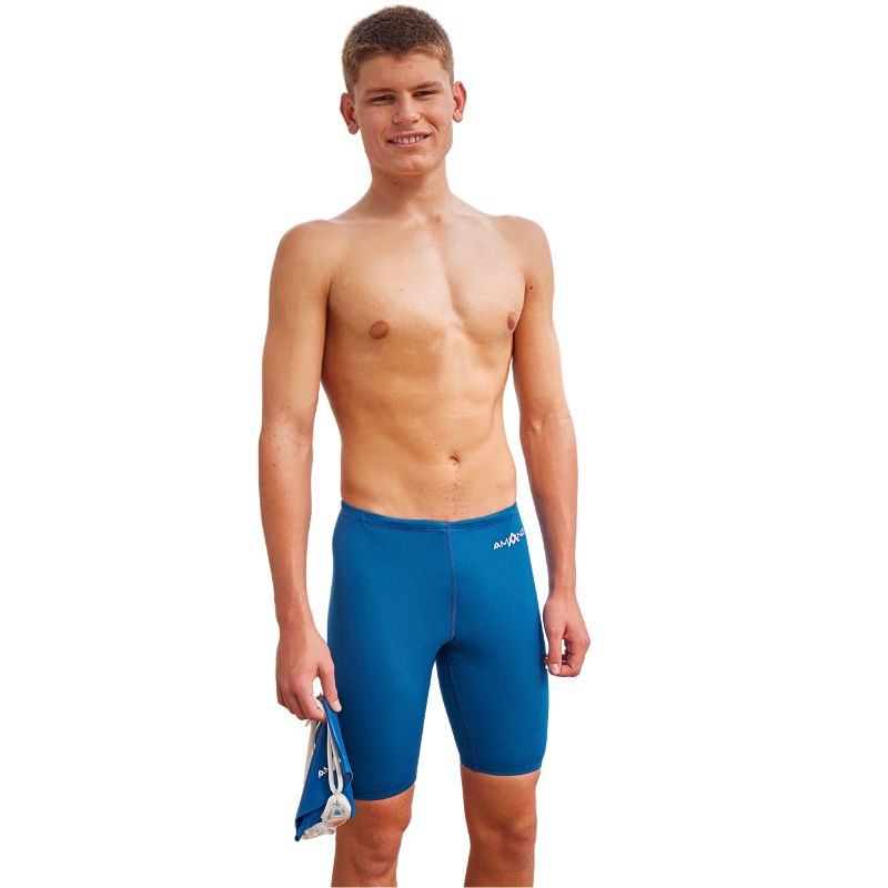 Amanzi - Neptune Mens Jammers