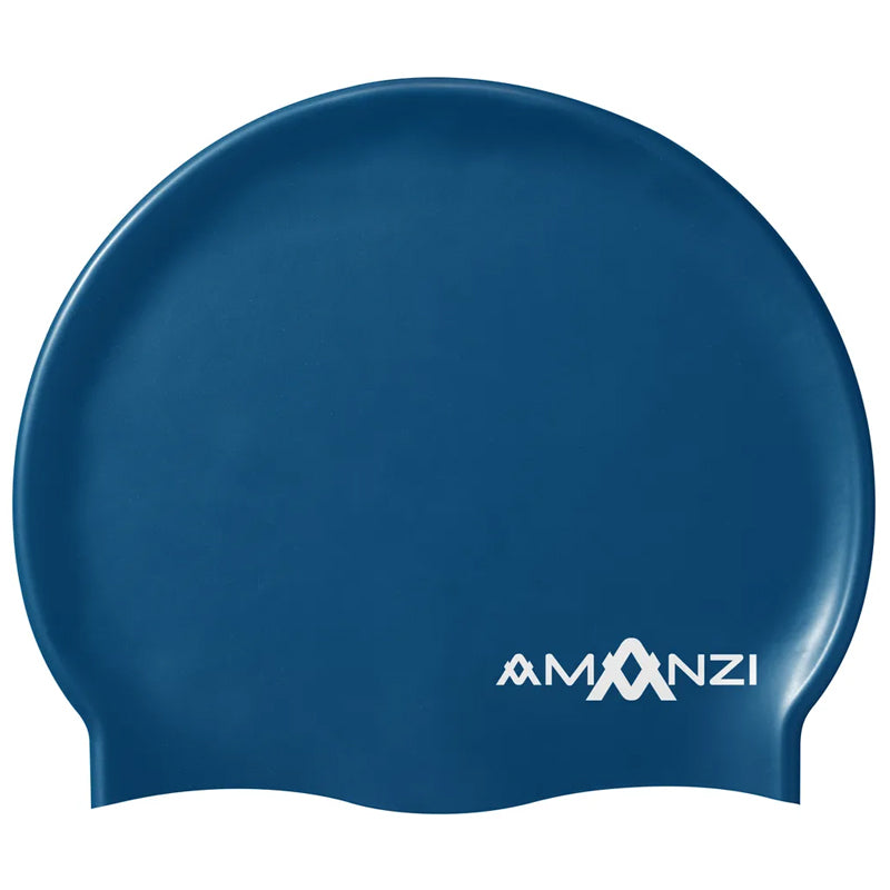 Amanzi - Neptune Swim Cap