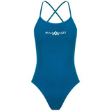Amanzi -  Neptune Tie Back Ladies One Piece