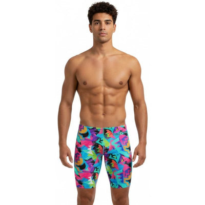 Amanzi - Nitro Boys Jammers