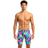 Amanzi - Nitro Mens Jammers