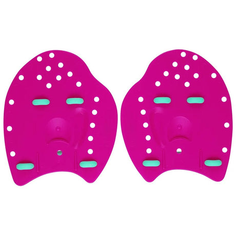 Amanzi - Orchid Hand Paddles