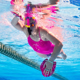 Amanzi - Orchid Hand Paddles